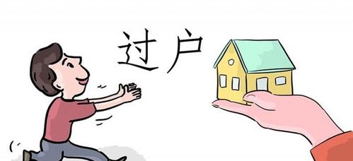 媳妇去世后房产怎么过户