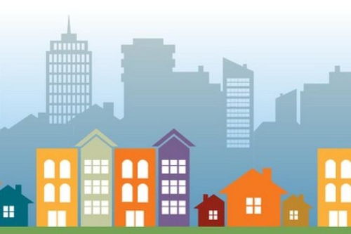 居住信息房产类型怎么填