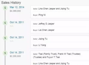 网购国外房产怎么入账