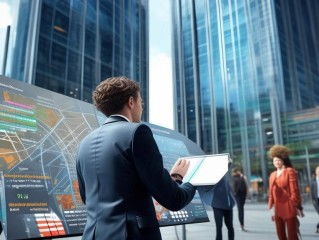 怎么找到有房产的客户