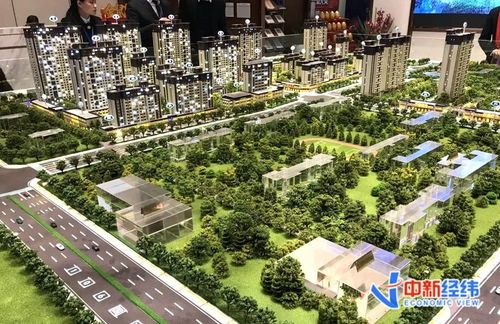 市区房产怎么抓县城客户