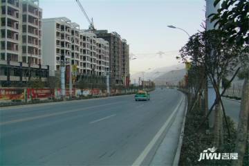 陇南房产行情怎么样