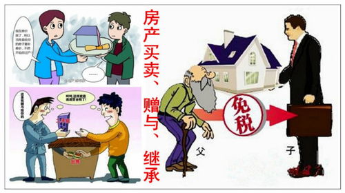 房产赠予纠纷怎么办理