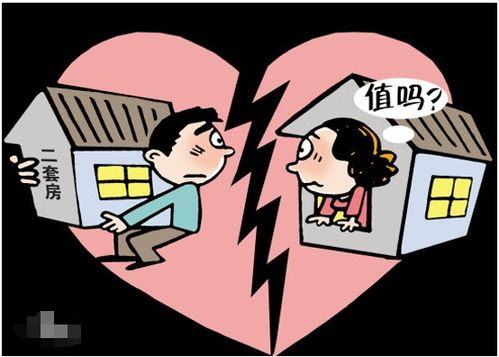 离婚怎么查出对方的房产