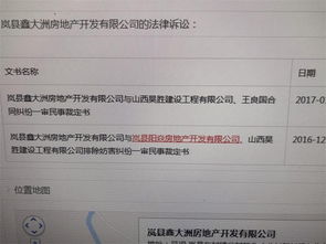 怎么查失信人房产情况
