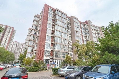 霸州彩虹房产怎么样