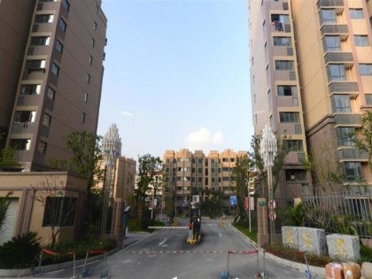 霸州彩虹房产怎么样