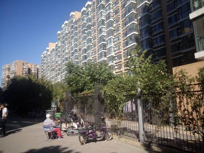 霸州彩虹房产怎么样