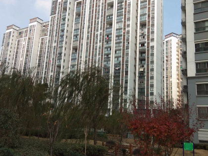 小港名城房产怎么样