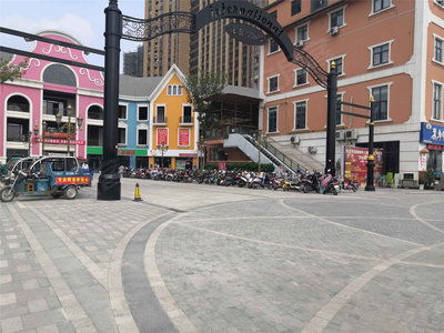 盱眙中亚房产怎么样