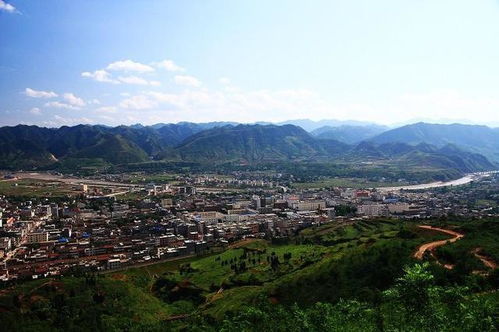 商洛无忧房产怎么样