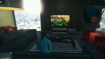 gta线上房产怎么抵押