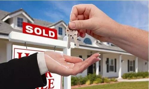 名下房产怎么更名过户