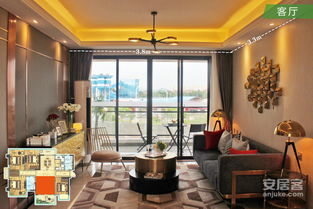 房产探房怎么讲解房子