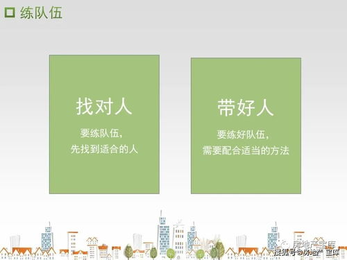 怎么升到房产销售经理