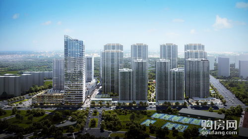 公园大观房产怎么样