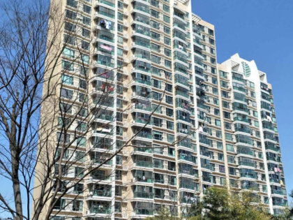 公园大观房产怎么样