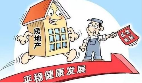 国家是怎么调控房产的