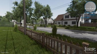 房产达人怎么做草坪