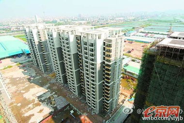 安居工程怎么申请房产