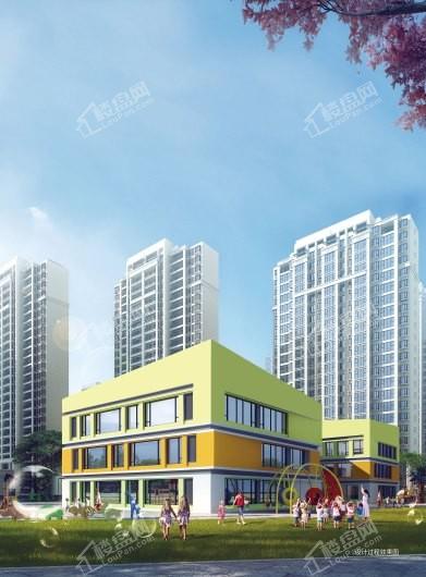 宁德世贸房产怎么样