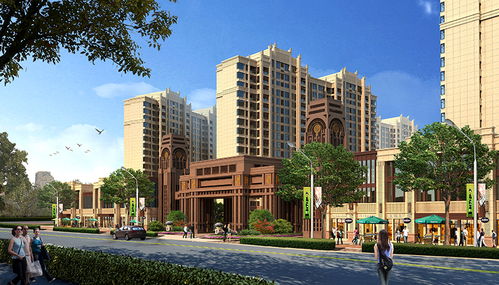 沃克房产怎么样