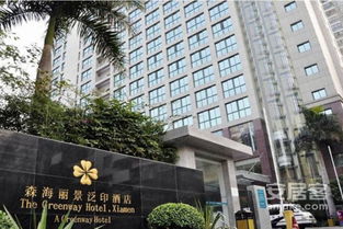 森强房产怎么样