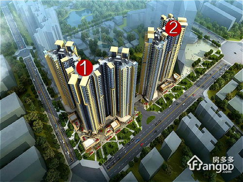 森强房产怎么样