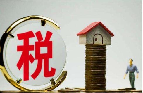 房产出租税怎么交