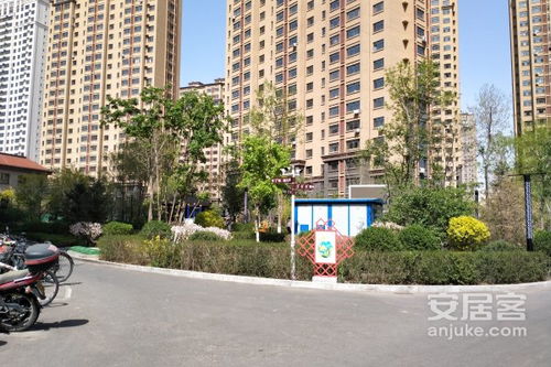 丽扬房产怎么样