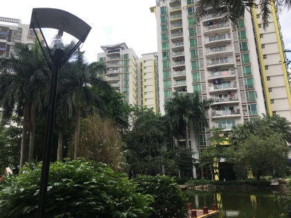 聚元房产怎么样