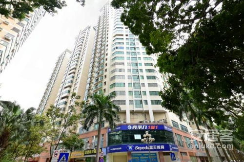 浩宏房产怎么样