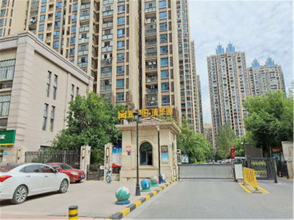 滨鼎房产怎么样