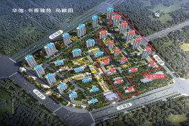 巩义华英房产怎么样