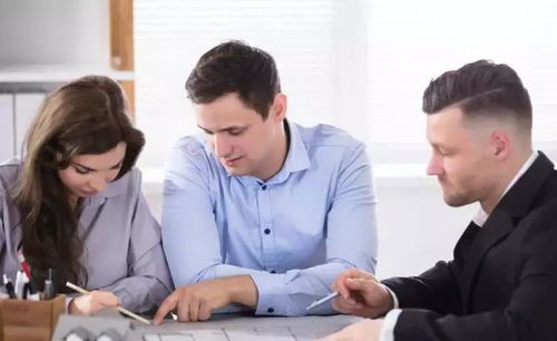 新人房产经纪人怎么