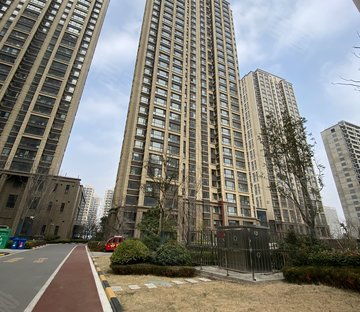 金鼎盛房产怎么样