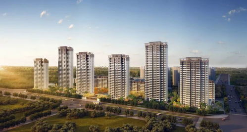 金鼎盛房产怎么样