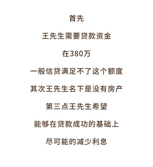 名下没有房产怎么申请