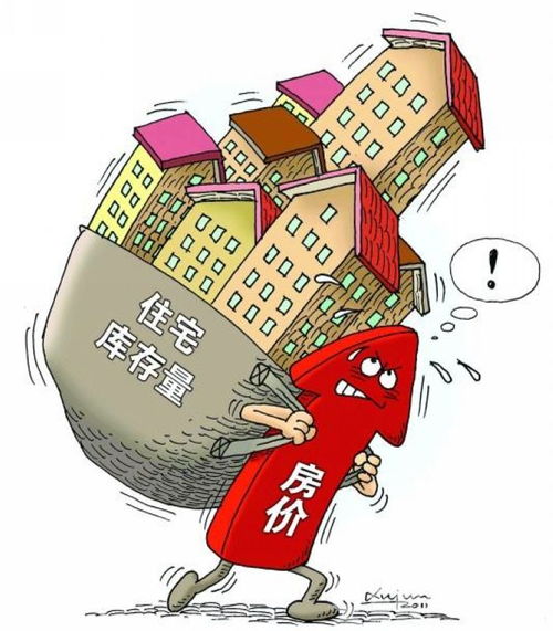 房产中介房价怎么降