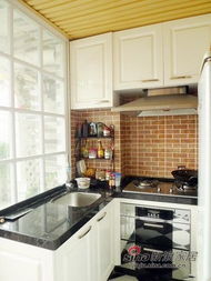 房产人怎么拍厨房照片