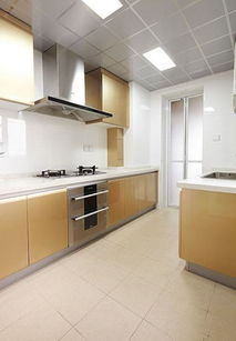 房产人怎么拍厨房照片