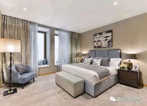 怎么入行豪宅房产销售