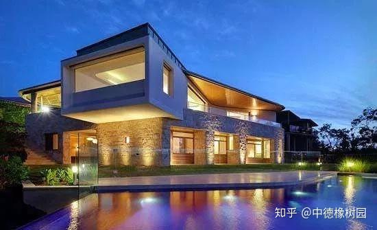 怎么入行豪宅房产销售