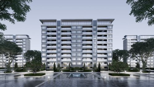 义田晶晶房产怎么样