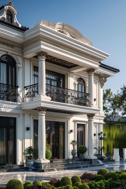 别墅房产视频文案怎么写