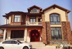 别墅房产视频文案怎么写