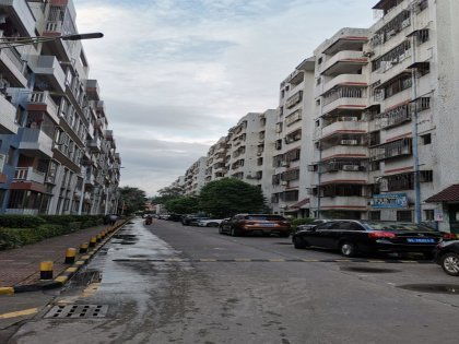 阳朔金宝房产怎么样