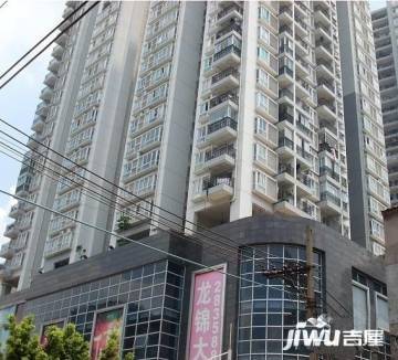 龙锦房产怎么样