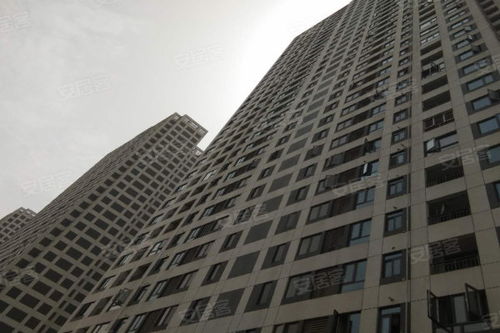 江城未来房产怎么样