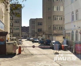 滨州房产现况怎么样